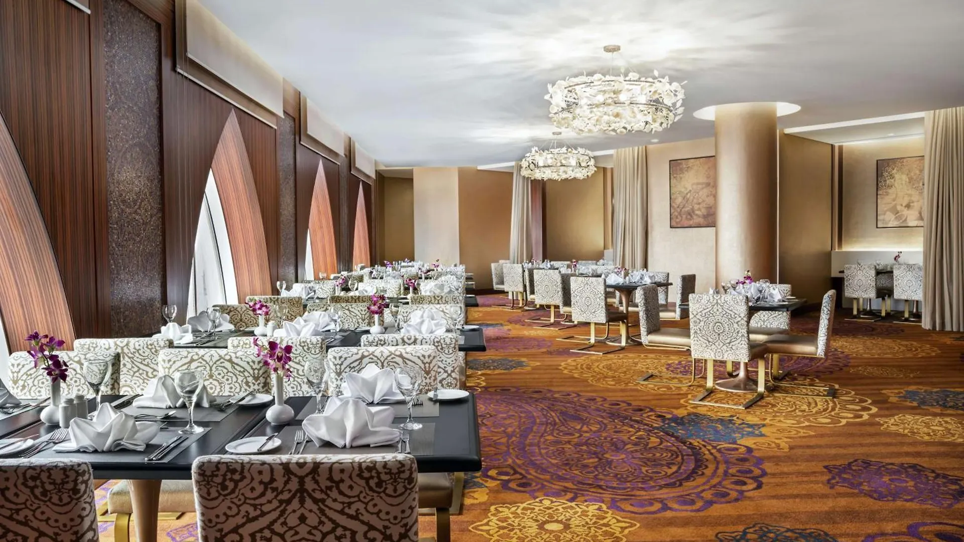 Doubletree By Hilton Jabal Omar Makkah Hotel Mecca 4*,