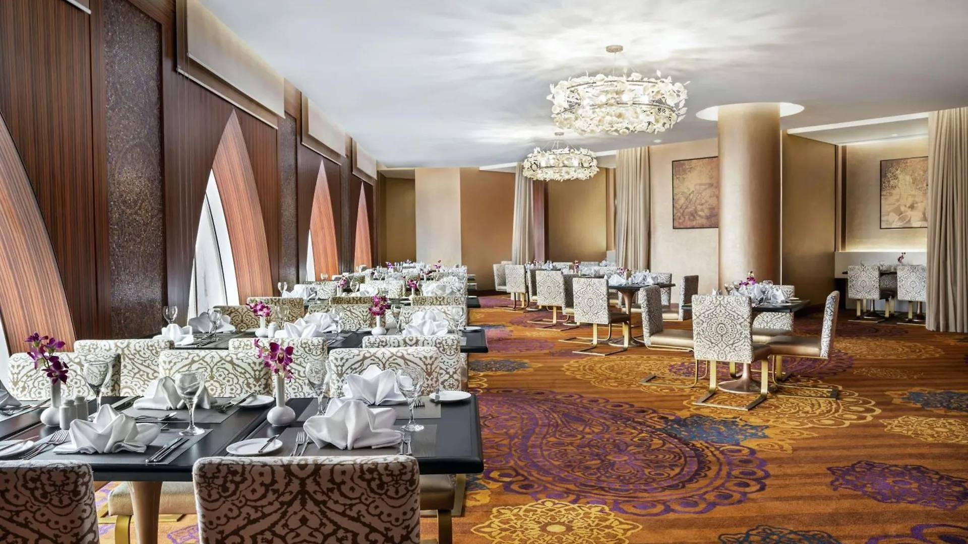 Doubletree By Hilton Makkah Jabal Omar Hotel Mekka 4*,  Saudi-Arabien