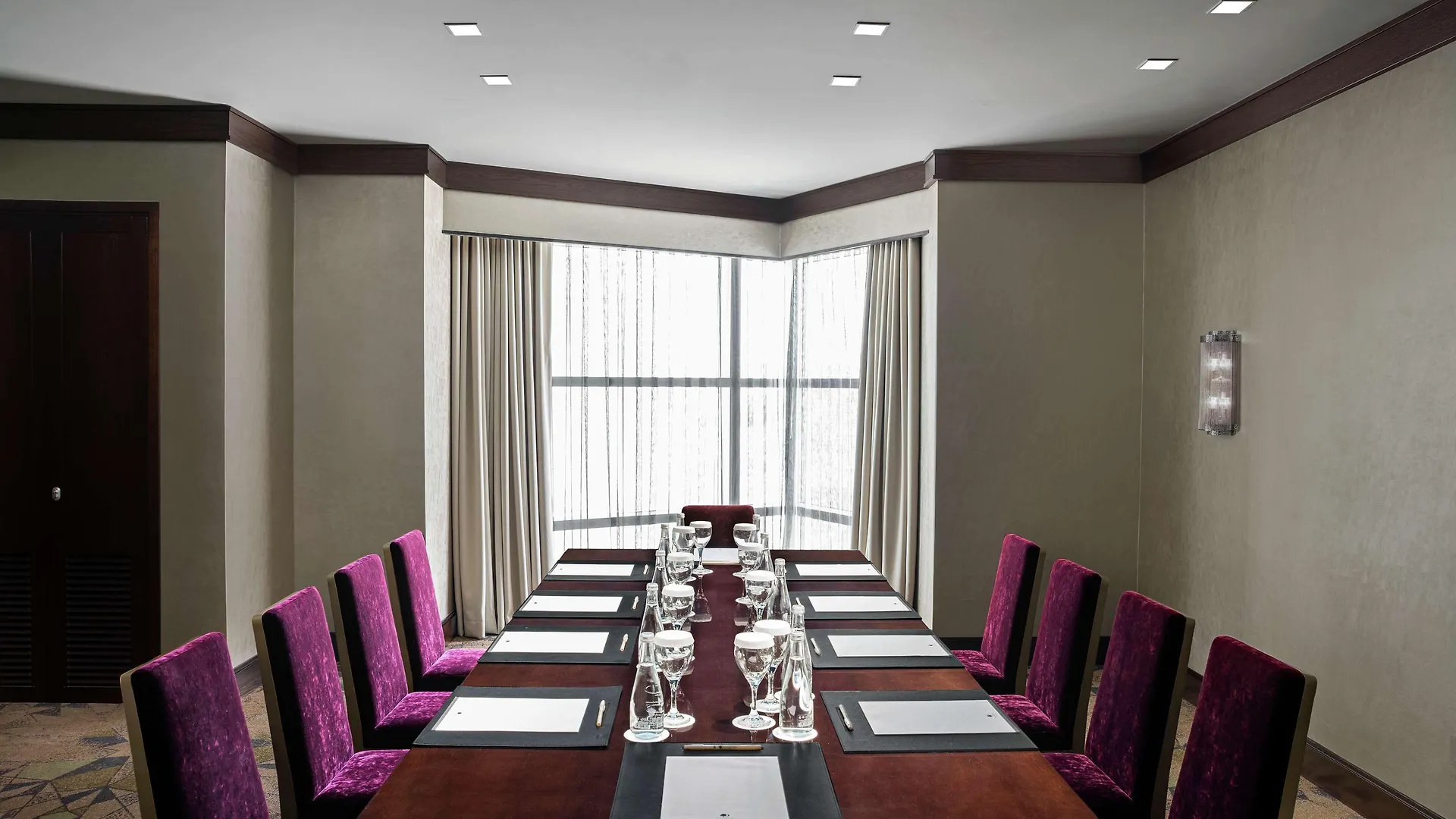 Doubletree By Hilton Jabal Omar Makkah Hotel Mecca 4*,