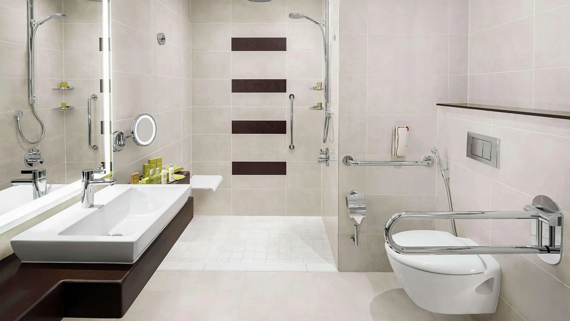 Doubletree By Hilton Jabal Omar Makkah Hotel Mecca 4*,