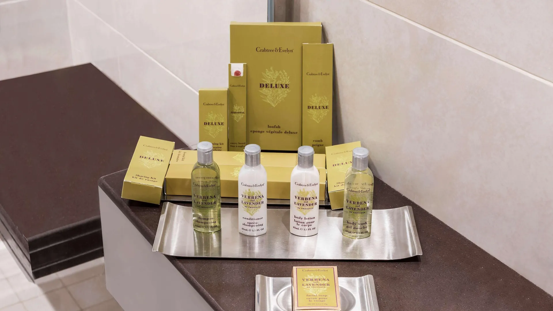 Doubletree By Hilton Jabal Omar Makkah Hotel Mecca