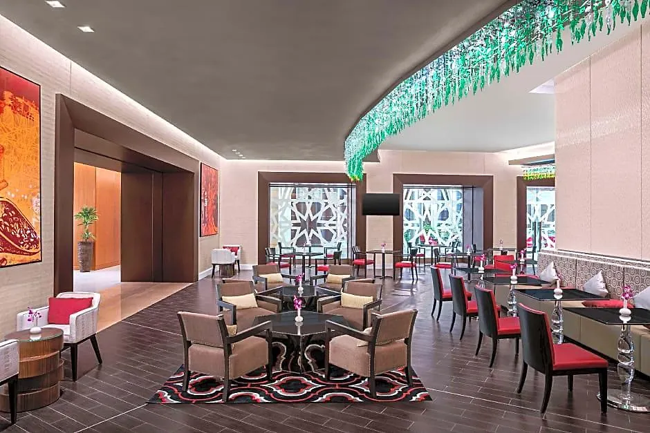 Doubletree By Hilton Jabal Omar Makkah Hotel Mecca
