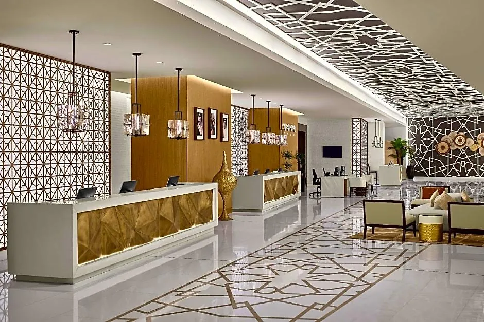 Doubletree By Hilton Jabal Omar Makkah Hotel Mecca 4*,  Saudi Arabia