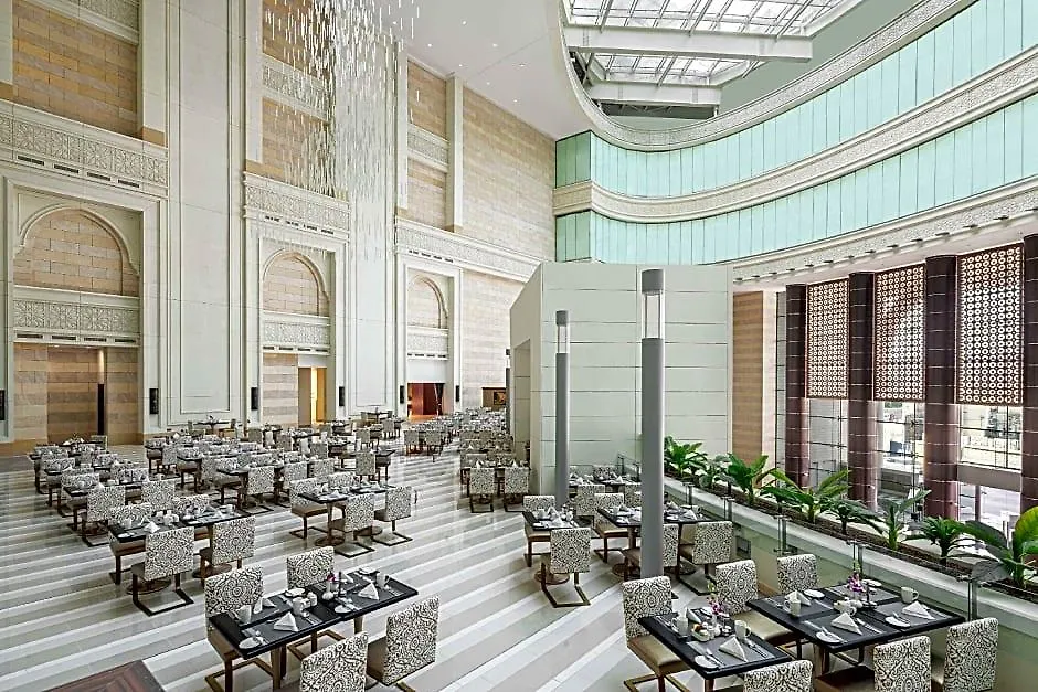 Doubletree By Hilton Jabal Omar Makkah Hotel Mecca