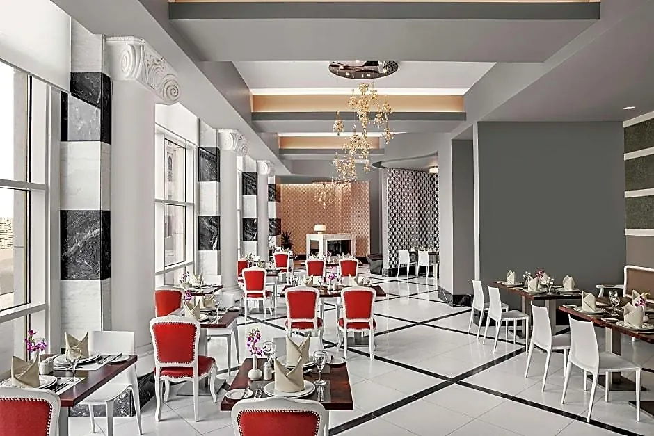 ****  Doubletree By Hilton Jabal Omar Makkah Hotel Mecca Saudi Arabia