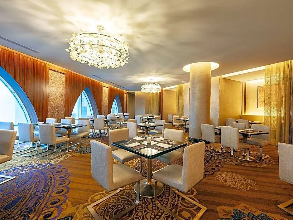 Doubletree By Hilton Jabal Omar Makkah Hotel Mecca 4*,  Saudi Arabia