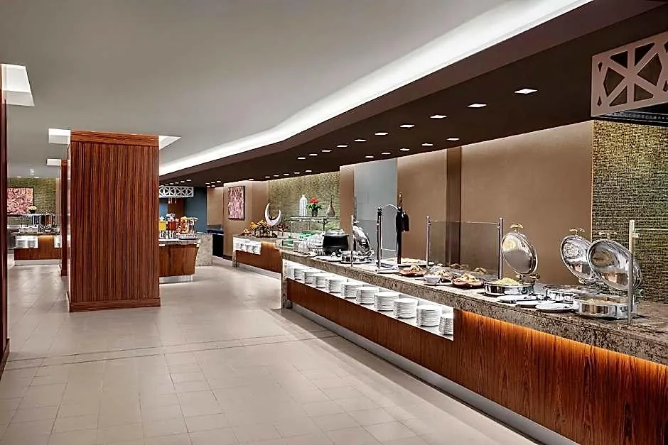 Doubletree By Hilton Jabal Omar Makkah Hotel Mecca 4*,