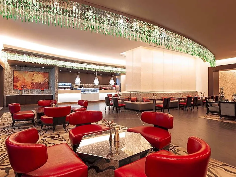 Doubletree By Hilton Jabal Omar Makkah Hotel Mecca