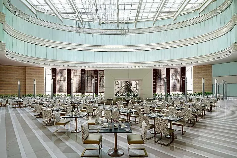Doubletree By Hilton Jabal Omar Makkah Hotel Mecca