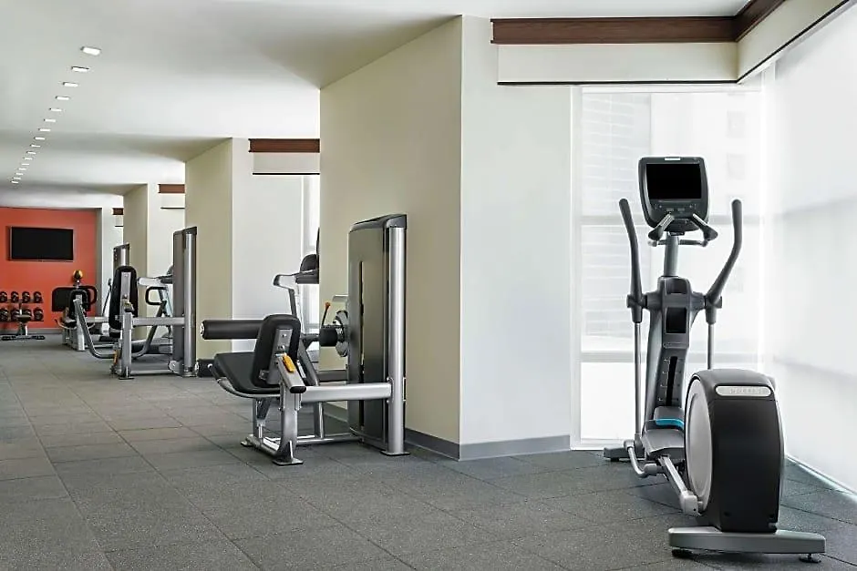 Doubletree By Hilton Jabal Omar Makkah Hotel Mecca