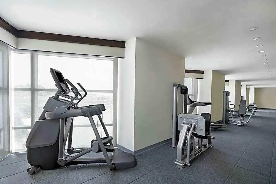 Doubletree By Hilton Jabal Omar Makkah Hotel Mecca Saudi Arabia
