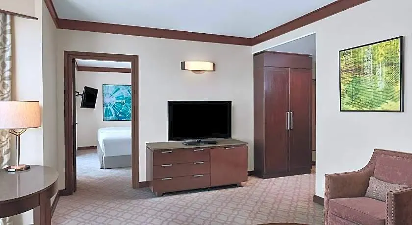 Doubletree By Hilton Jabal Omar Makkah Hotel Mecca