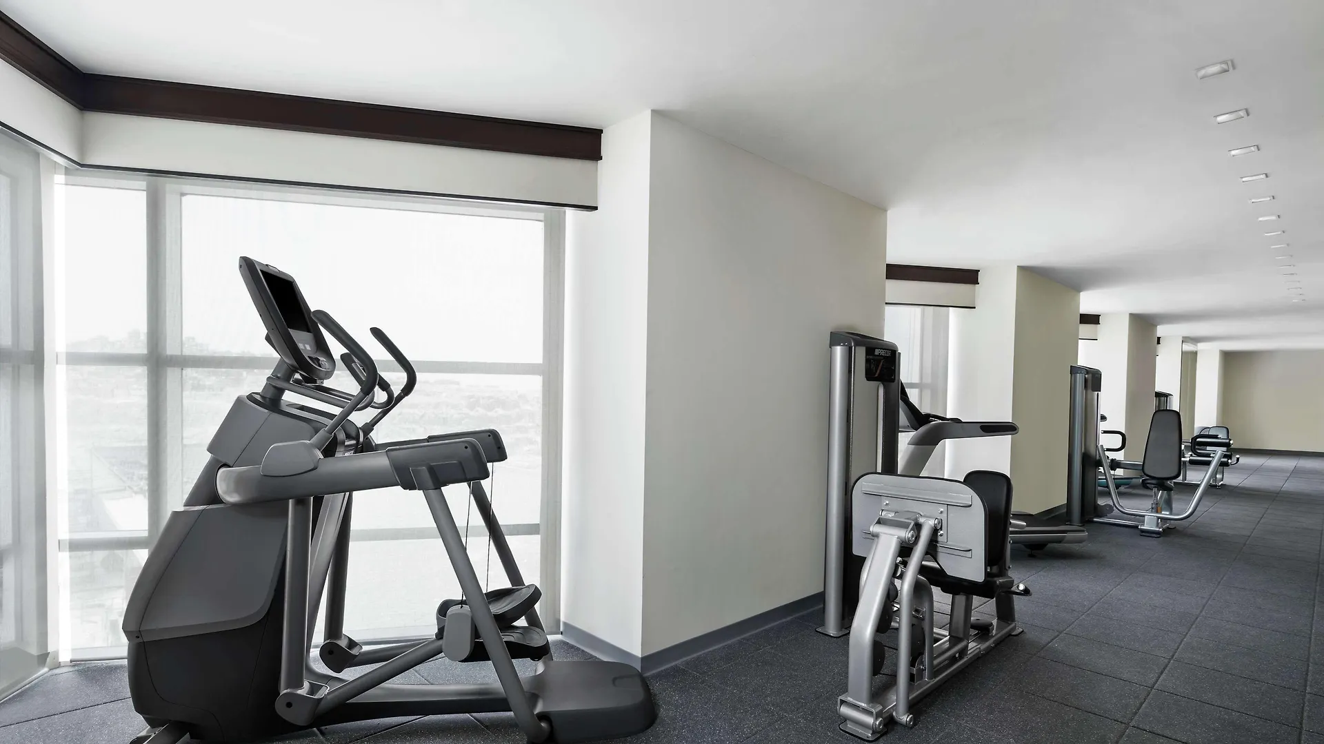Doubletree By Hilton Jabal Omar Makkah Hotel Mecca