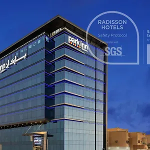 Hotel Park By Radisson Madinah Road, Djedda