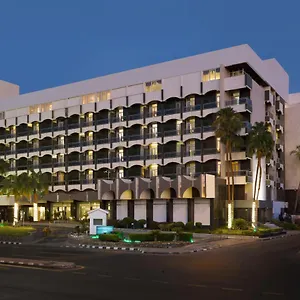 Al Hamra 4* Jeddah