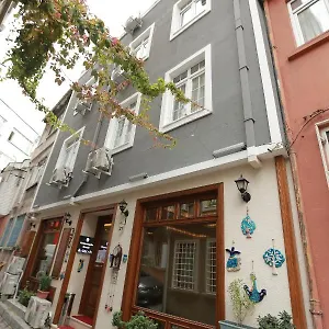 Constantinopolis 3* Istanboel