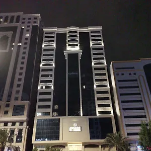 Hotel Wahat Al Refaa