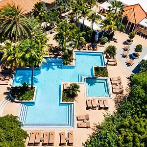 Resort Zoetry Curacao *****