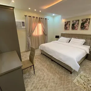 Apartment Al Diyafah Apts