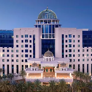 Hotel Fairmont Riyad