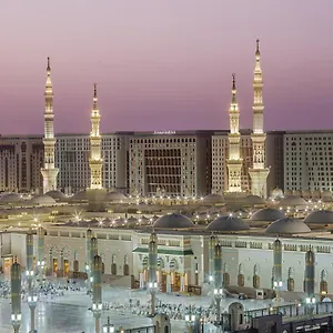 Hotel Intercontinental Dar Al Iman Madinah By Ihg *****