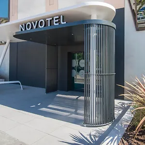 Novotel Centre Vieux Nice