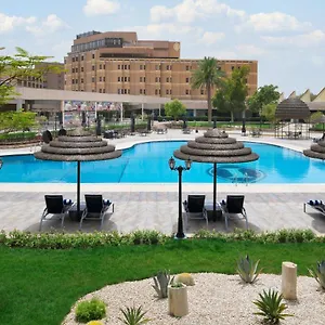 Intercontinental By Ihg 5*, Эр-Рияд Саудовская Аравия