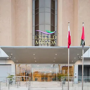 Hotel Mirada Albnvsji Abahr - Mard Jda Aldoli Llktab 2022, Djedda