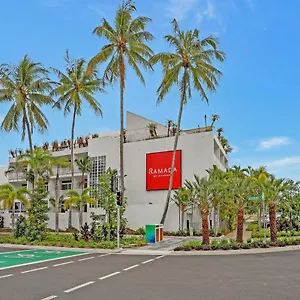 Hotel Ramada By Wyndham Centre ****