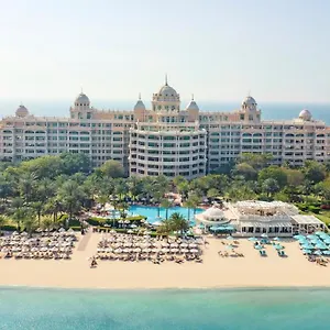 Kempinski & Residences Palm Jumeirah 5* Dubai