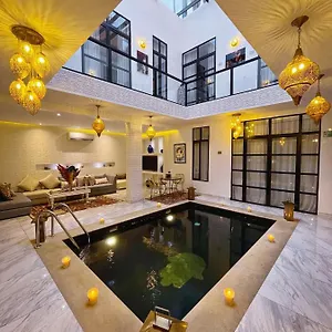 Nolita & Kasbah Marrakesh