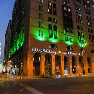 Hotel Grand Plaza Al Madina 