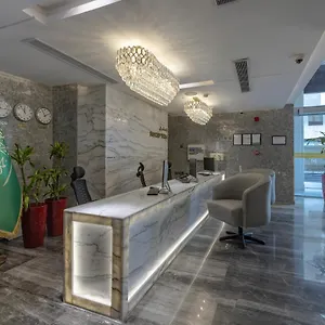 Hotel Ravilion Hotel Makkah فندق رافيليون مكة