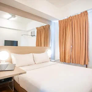 Hotel Red Planet Makati Avenue Manila ***