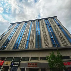 Otel كنان العزيزية Kinan Al Azizia Makkah