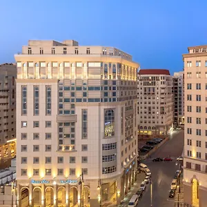 Hotel Diwan Rose 