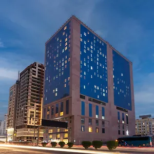 M Makkah By Millennium Otel