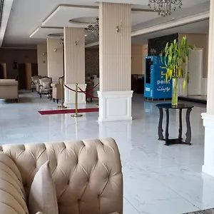 Aparthotel Land An Narjis