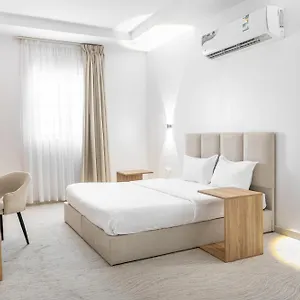 Luxury And Modern In Mudhainib Medina