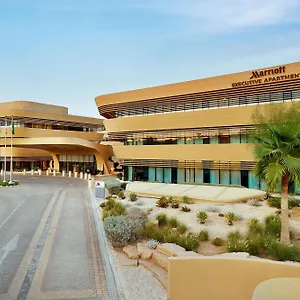 Marriott Diplomatic Quarter Riyad