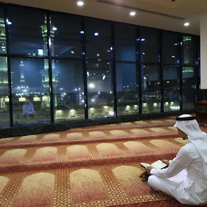 Hotel Al Ghufran Safwah Makkah, La Mecque