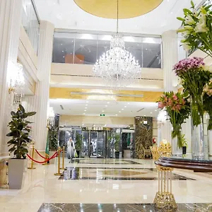 Hotel Emaar Al Manar, La Mecque