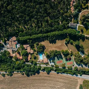 Club Bleues Domaine De Château Laval Gréoux-les-Bains
