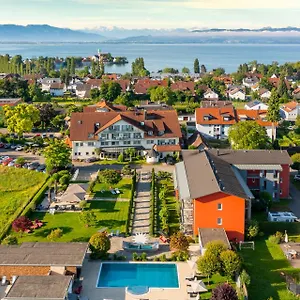 Hotel Gierer Wasserburg