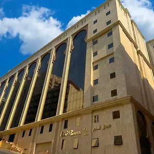 Otel كارم - Karim Makka