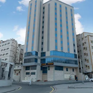 Otel Mahd Al Resala 3