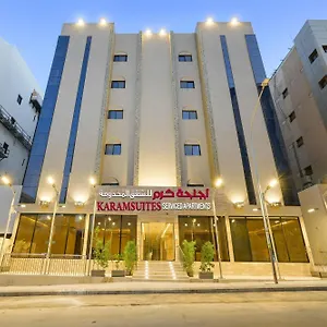 New Karam Riyadh