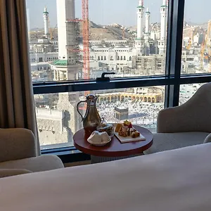 الصفوة البرج الأول Al Safwah First Tower 1 Mecca