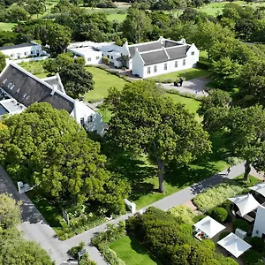 Hotel Steenberg