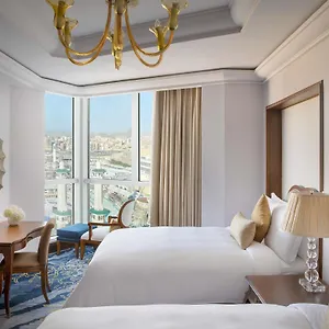 5* Hotel Raffles Makkah Palace